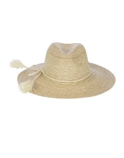 Alma Hat By Florabella - Natural