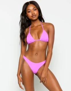 Emma Triangle Top - Destiny