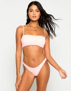 Angela Skimpy Bottom - New Origami -Chic Mode Shop B21111T3 B21111B1 NORI 1