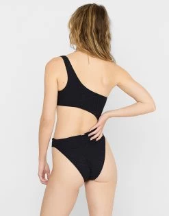 Becca One Piece - Black -Chic Mode Shop BECCAONEPIECE BLCK 1