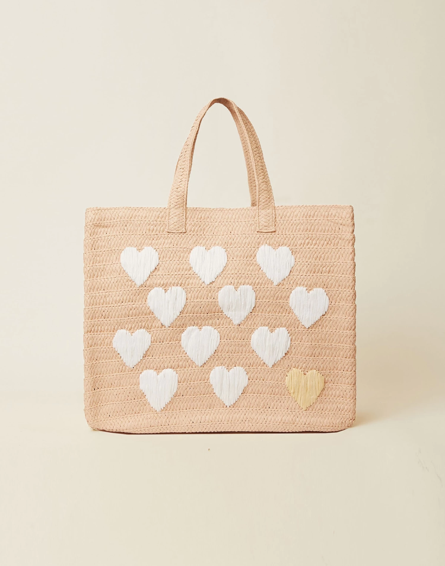 Chic Mode Shop -Chic Mode Shop BEMINETOTEDUSTYWHITE