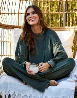 Chill Out Set By Summer Haus - Green