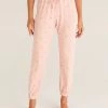 Classic Heart Jogger By Z Supply - Pink Candy -Chic Mode Shop ClassicHeartJogger1 a2f27048 a615 4388 98ac 4274120bb50a