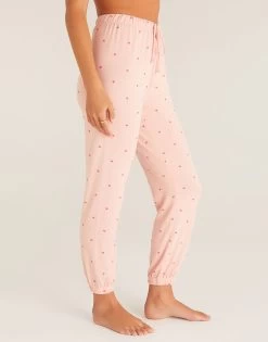 Classic Heart Jogger By Z Supply - Pink Candy 10 Classic Heart Jogger By Z Supply - Pink Candy -Chic Mode Shop ClassicHeartJogger2 68f77c1f a8d5 4b54 9852 c29ab7ee7ad0