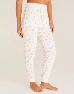Comfy Lip Jogger By Z Supply - Bone -Chic Mode Shop ComfyLipJogger2 c3461444 14c3 4503 a781 0d032549942e