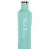 Gloss Turquoise Canteen By Corkcicle X Beach Bunny -Chic Mode Shop Corkcicle2 002
