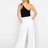 Parker Trousers By Summer Haus - Off White -Chic Mode Shop ELLATOP.BLCK .2PARKERTROUSER.WHTE .2 d1bca0b2 77a6 4958 bc6c c96e92f59fdd