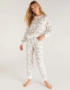 Elle Cozy Vibes Top By Z Supply - Vanilla Ice 7 Elle Cozy Vibes Top By Z Supply - Vanilla Ice -Chic Mode Shop ElleCozyVibesLSTop2 fee07000 5812 49e6 a6db c1814c8e0092