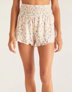 Fruit Cocktail Set By Z Supply - White Shell 14 Fruit Cocktail Set By Z Supply - White Shell -Chic Mode Shop FruitCocktail7