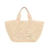 Gallipoli Tote By Florabella - Natural/Gold -Chic Mode Shop GALLIPOLI1 c8f27f44 83a7 4c4f 8384 44d2f18c5079