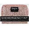 Glitter Bomb Shemergency Kit By Pinch Provisions - Rose Gold -Chic Mode Shop Glitter Bomb Shemergency Kit RoseGold 1