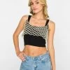 Harper Beaded Cami Top By Summer Haus - Cream -Chic Mode Shop HARPERCAMI.WHTE .2
