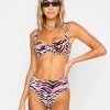 Portia High Waist Bottom - Cabana Animal 1 Portia High Waist Bottom - Cabana Animal -Chic Mode Shop KARTER BRALETTE PORTIA HIGH WAIST SKIMPY BOTTOM CBAN 1 a3947340 0f7f 4eba 9329 705ce6862def