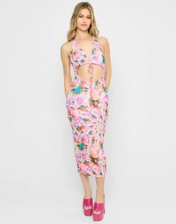 Lucid Dreams Dress By Summer Haus - Lucid Dream