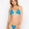 Madagascar Glam Triangle Top - Blue Sea -Chic Mode Shop MADAGASCARGLAMTRITOP TIESIDEBOTTOM BLSE 1 ae68147b 2e15 4414 b4fa 00c37db1949e