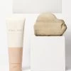Mineral Sunscreen SPF 30 By Project Reef - Natural, Vegan, Reef Safe Suncare -Chic Mode Shop MineralSunscreenSPF30