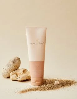 Mineral Sunscreen SPF 50 By Project Reef - Natural, Vegan, Reef Safe Suncare