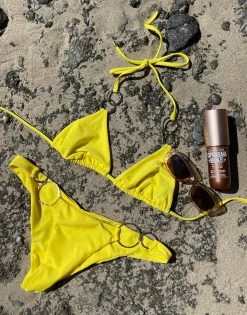 Nadia Skimpy Bottom - Sunshine 17 Nadia Skimpy Bottom - Sunshine -Chic Mode Shop NADIA SET SUNS 3