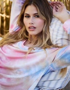 On The Road Set By Summer Haus - Tie Dye -Chic Mode Shop ONTHEROADTIDI 5