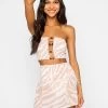 Remi Tube Top - Nude/Ivory 1 Remi Tube Top - Nude/Ivory -Chic Mode Shop REMI TUBE TOP SINORA MINI SKIRT NDIV 1 8995d25a 0a31 4c25 b7a1 d9a35899665f