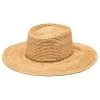 Oval Crown Raffia Hat By San Diego Hat Company - Natural -Chic Mode Shop RHM6006OSNAT 1 35f0d514 c858 4508 959c 14b5622edd97