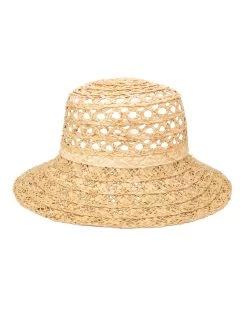 Beauty Bucket Hat By San Diego Hat Company - Natural