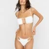 Rio Tango Bottom - White -Chic Mode Shop RIOSTRAPPYBRALETTETOP RIOTANGOBOTTOM WHTE 3 fab32892 4d7d 495b 83e4 01047a67844b