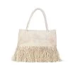 Sintra Tote By Florabella - Ivory -Chic Mode Shop Sintra 477f8611 aee4 4d7c b345 e0cd00008e36
