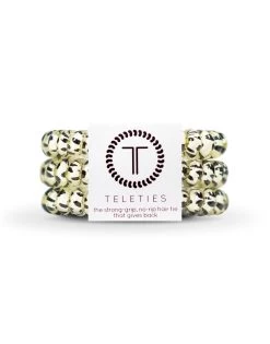 Teleties Snow Leopard (Small)
