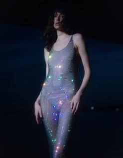 Sydney Maxi Dress By Santa Brands - Dark Blueberry 21 Sydney Maxi Dress By Santa Brands - Dark Blueberry -Chic Mode Shop SydneyMaxiDressDarkBlueberry 1