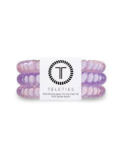 Teleties Checked Out (Small)