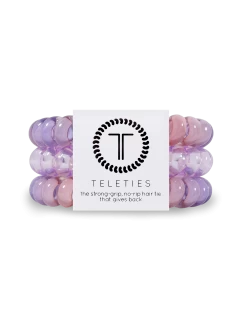 Teleties Cotton Candy Sky (Large)