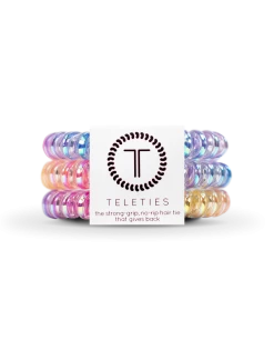 Teleties Eat Glitter For Breakfast (Small)