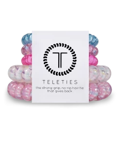 Teleties It's Hoppin (Mixed Pack)