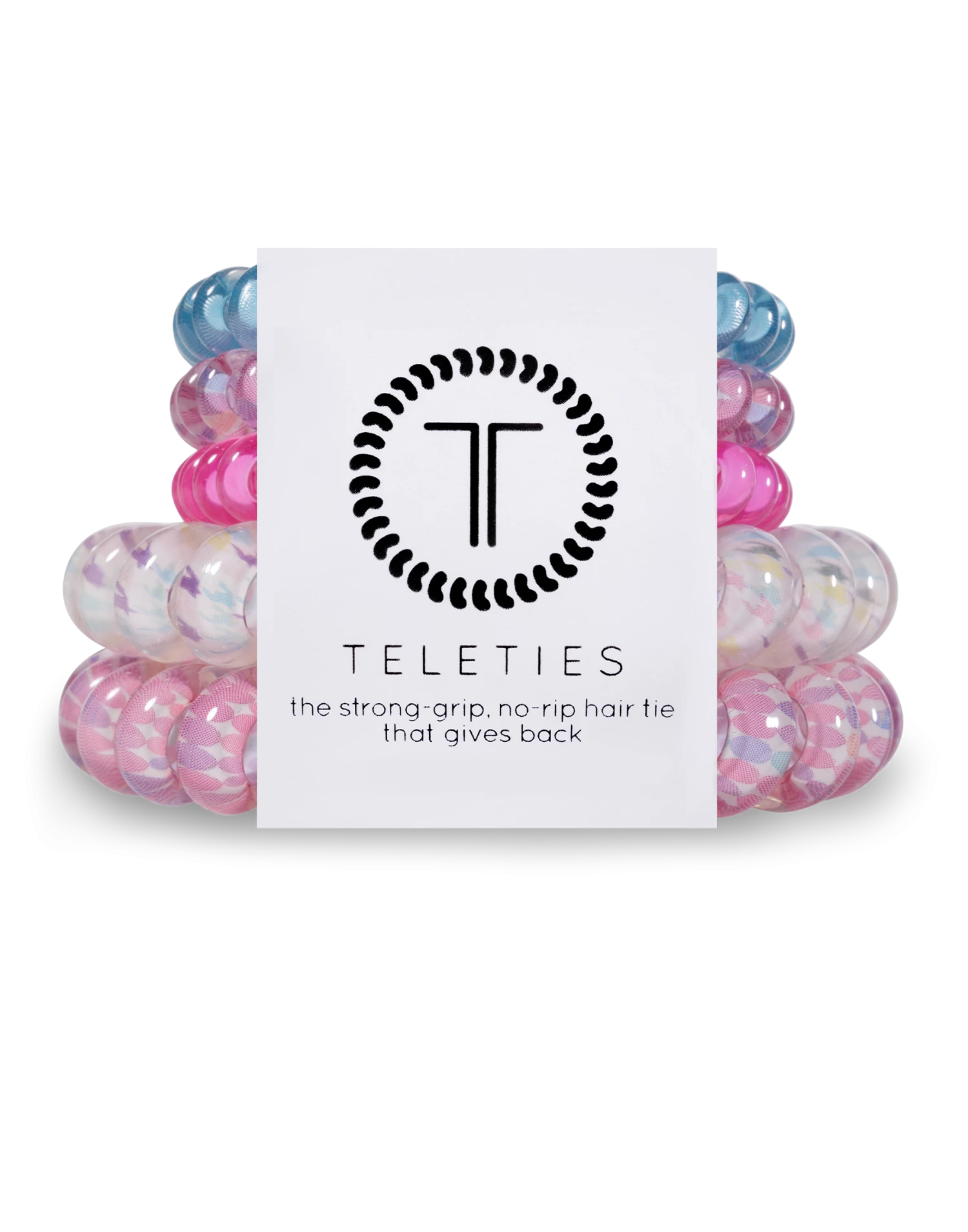 Teleties It's Hoppin (Mixed Pack) 3 Teleties It's Hoppin (Mixed Pack)