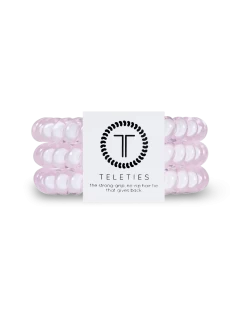 Teleties Rose Water Pink (Small)