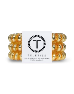 Teleties Sunset Gold (Large)