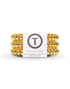 Teleties Sunset Gold (Small)
