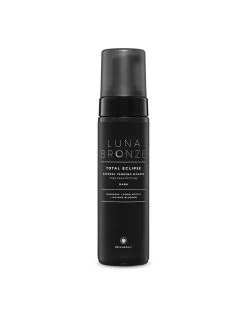 Total Eclipse Tanning Mousse - Dark