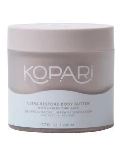 Ultra Restore Body Butter By Kopari