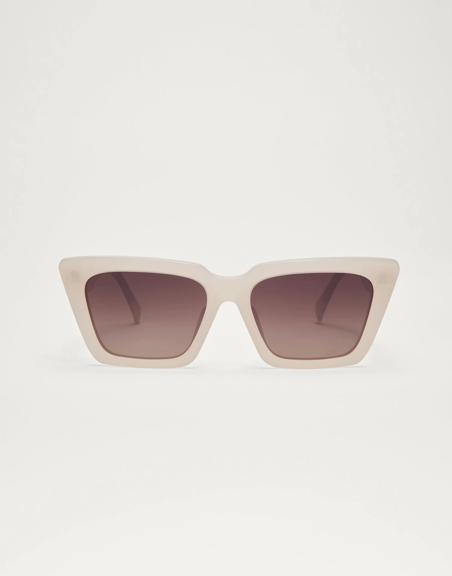 Feel Good Sunglasses By Z Supply - Sandstone 3 Feel Good Sunglasses By Z Supply - Sandstone