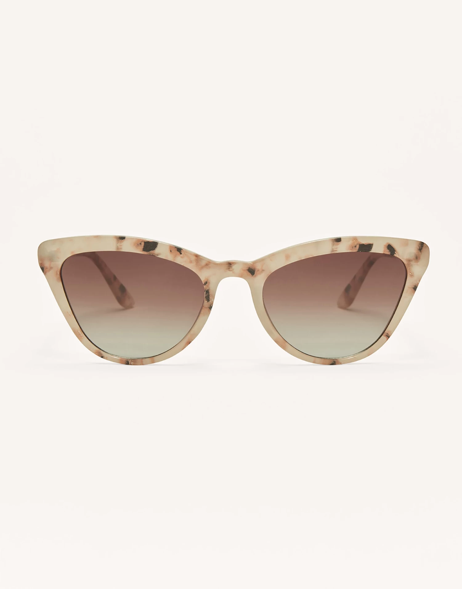 Rooftop Sunglasses By Z Supply - Warm Sands 3 Rooftop Sunglasses By Z Supply - Warm Sands