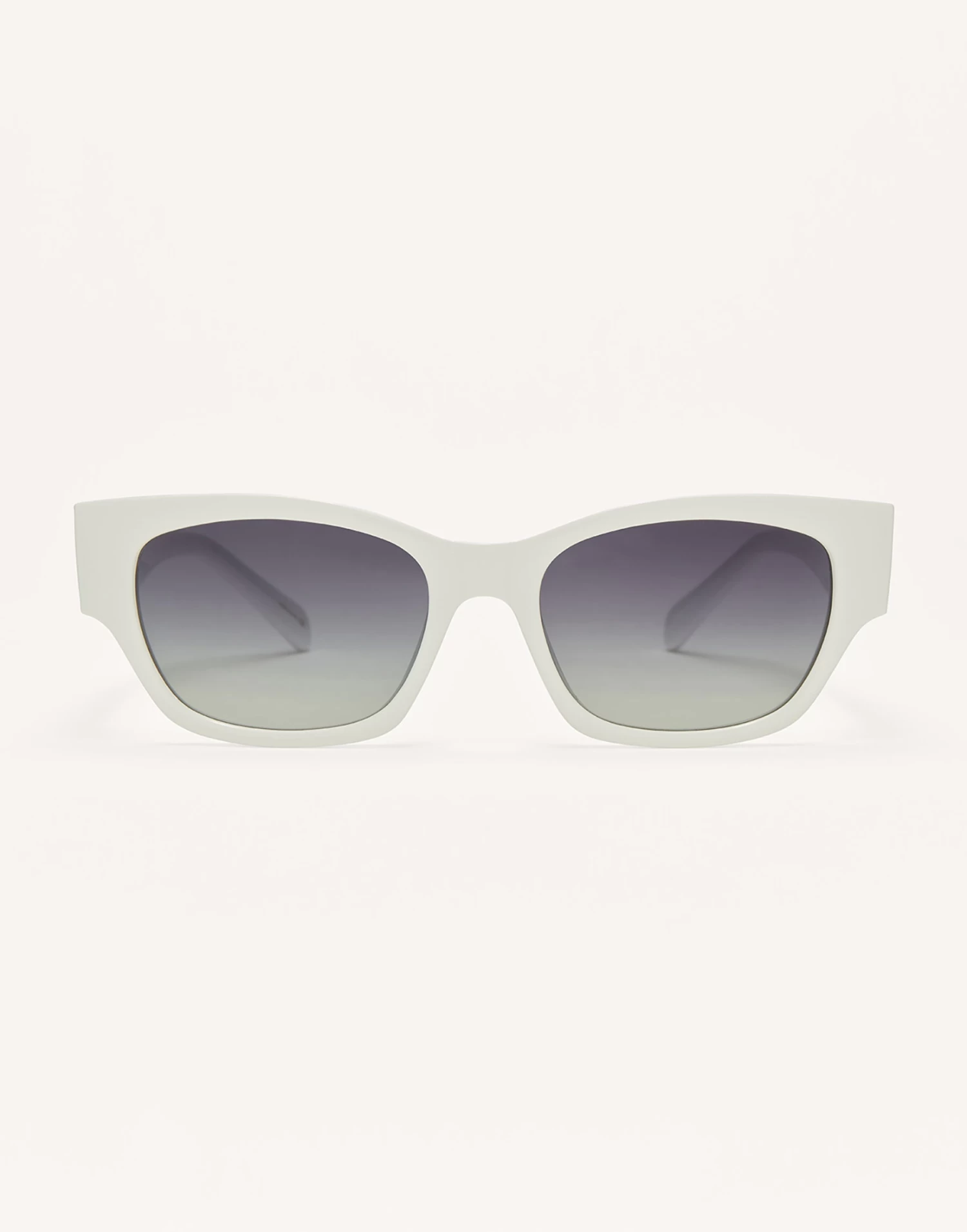 Roadtrip Sunglasses By Z Supply - White 3 Roadtrip Sunglasses By Z Supply - White