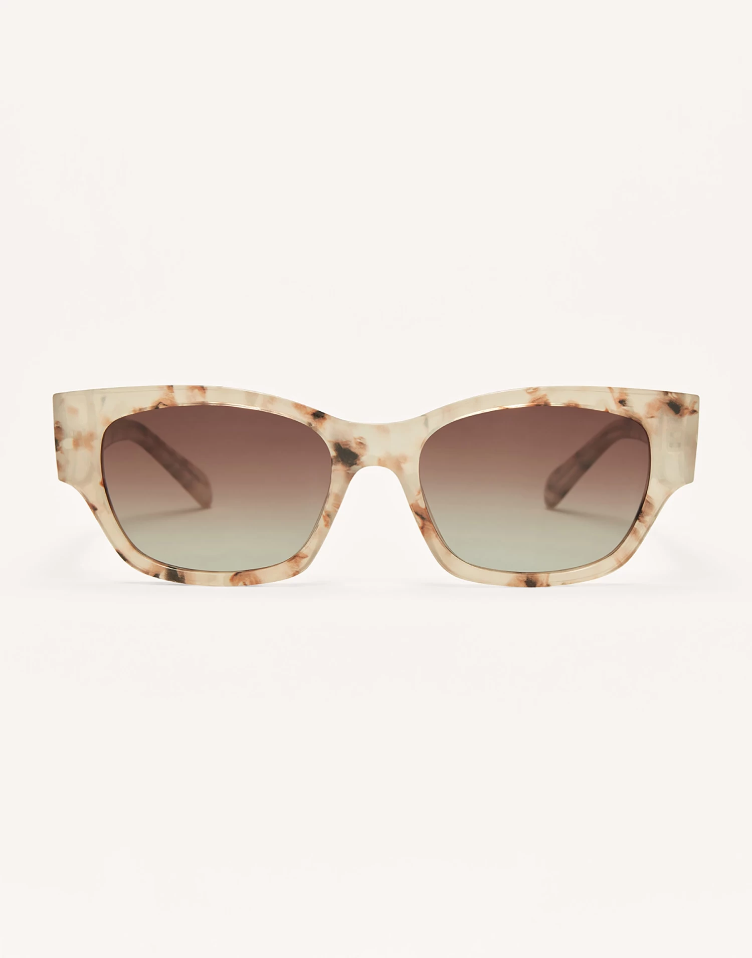 Roadtrip Sunglasses By Z Supply - Warm Sands 3 Roadtrip Sunglasses By Z Supply - Warm Sands